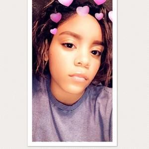 Meet your Posher, Brandy